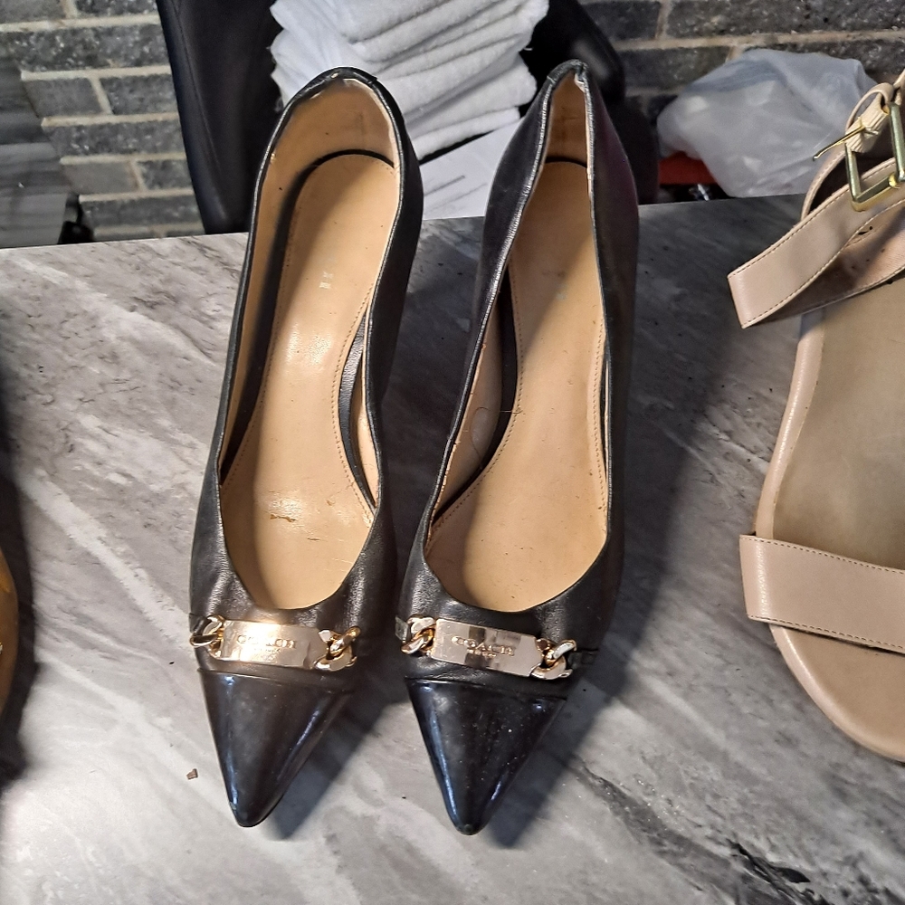 Shoes